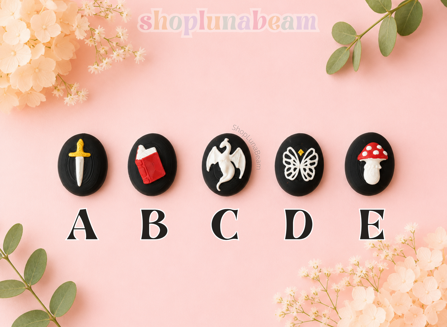 Fantasy Cameo Clicker