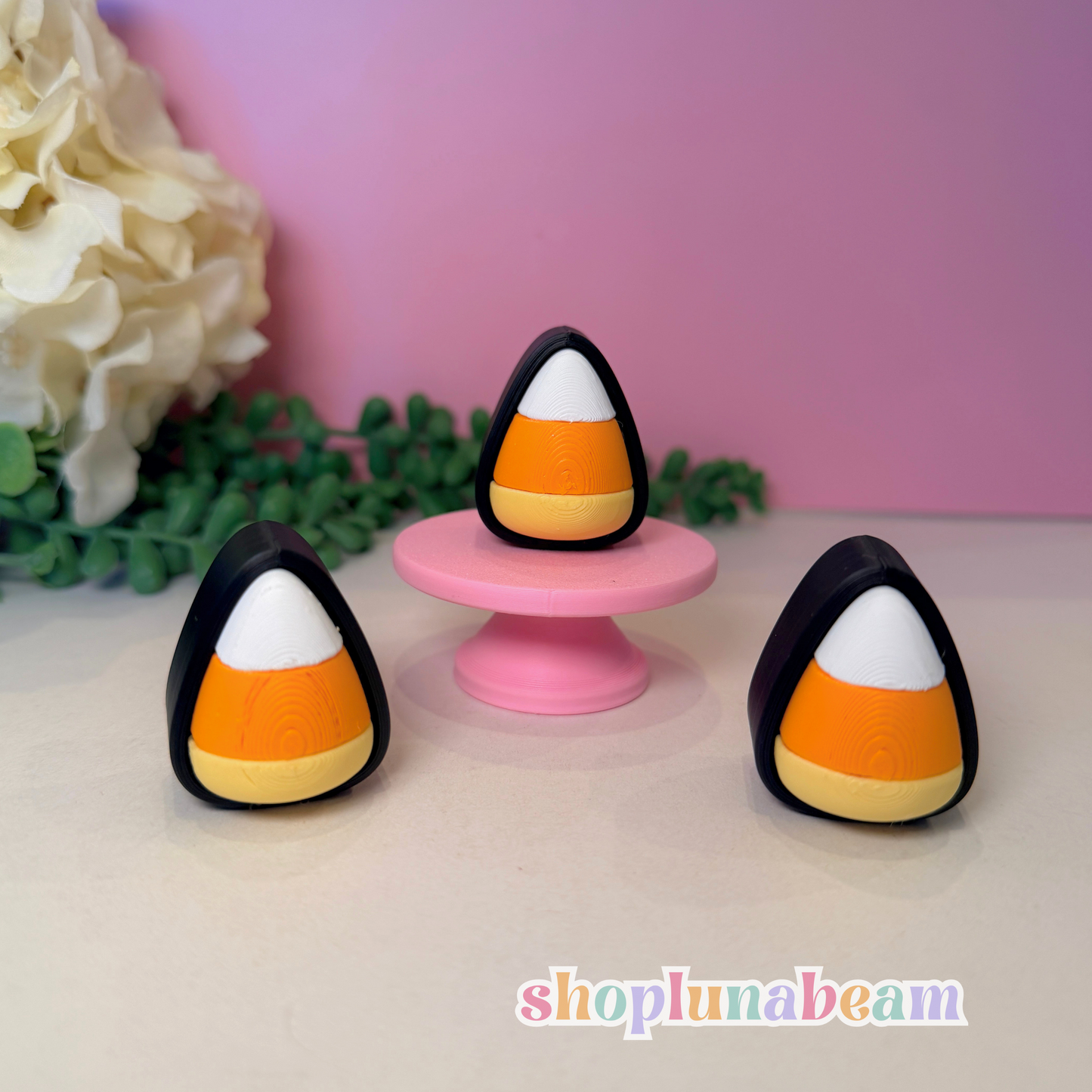 Candy Corn Clicker