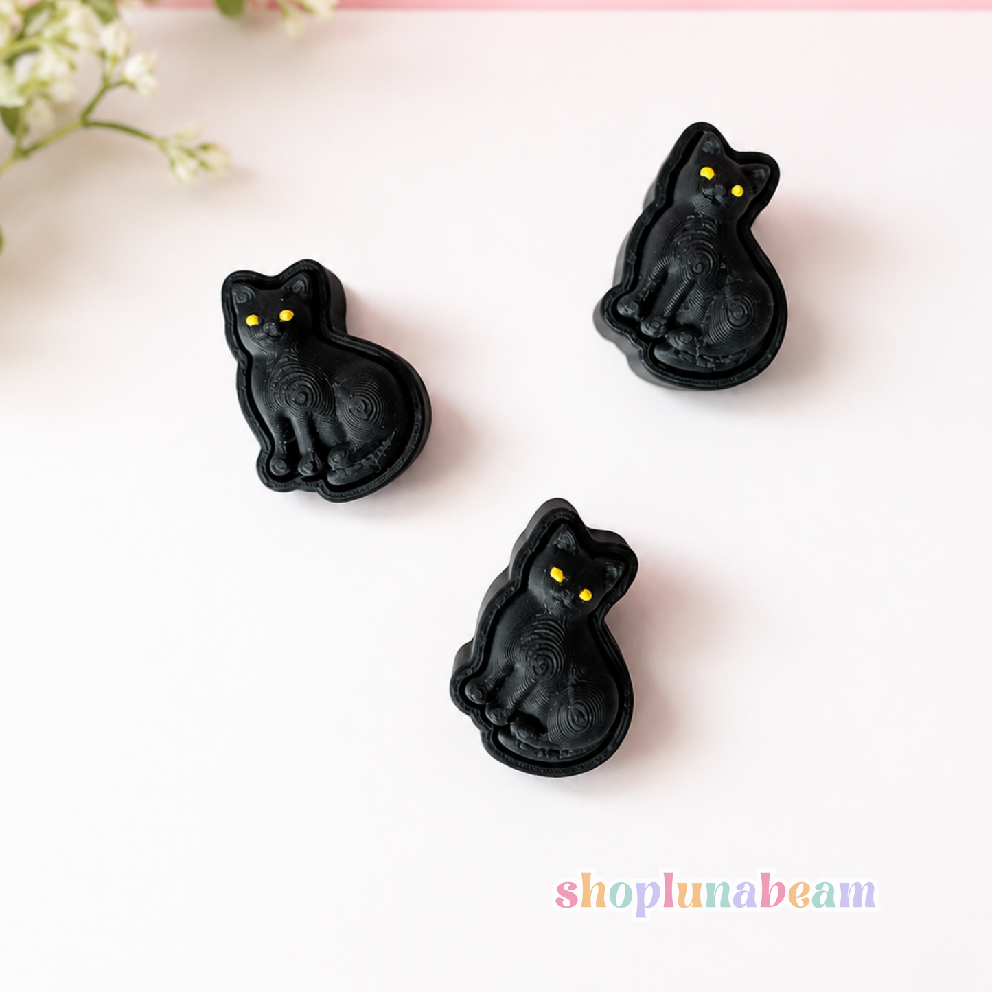 Black Cat Clicker
