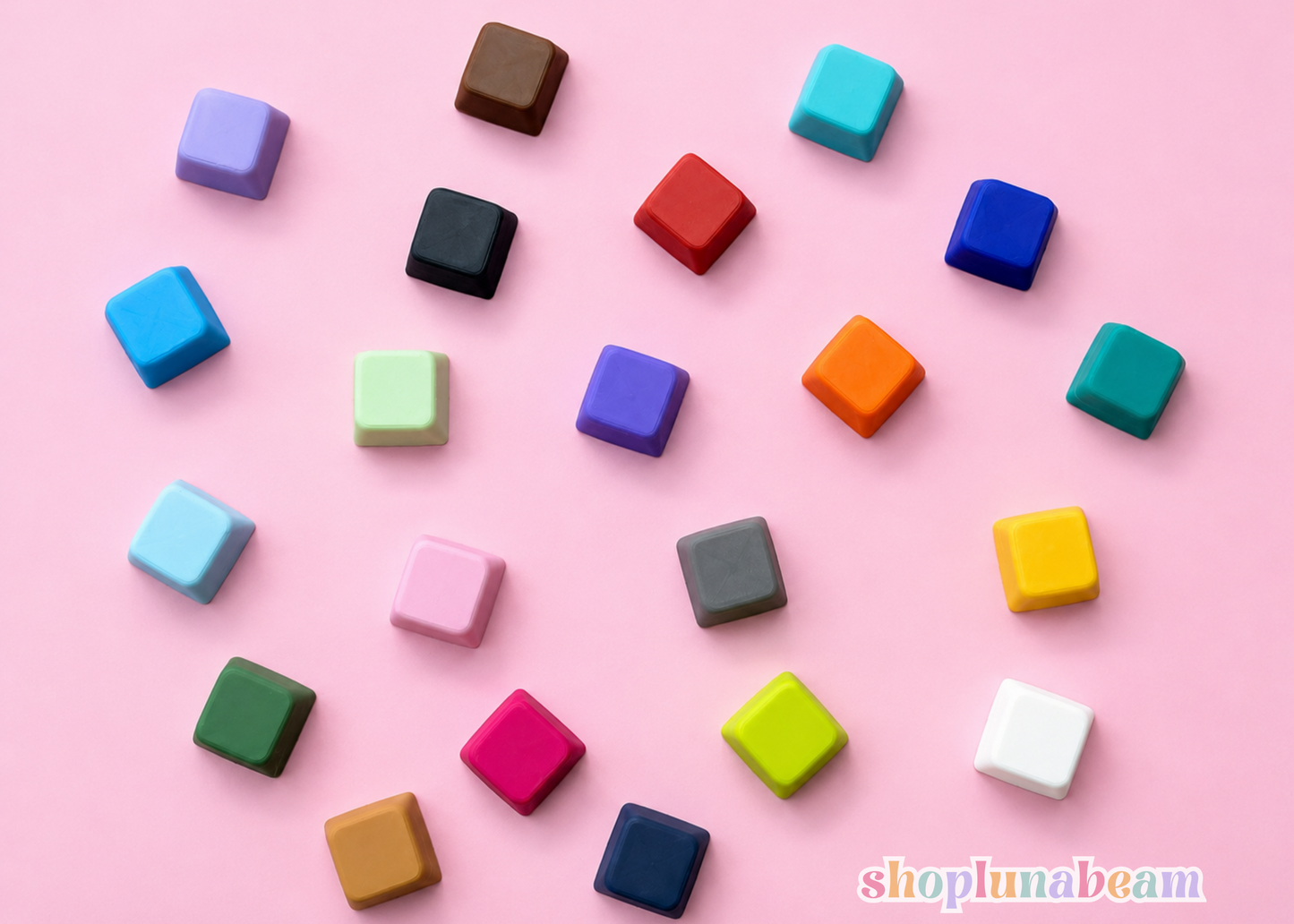 Replacement Keycaps