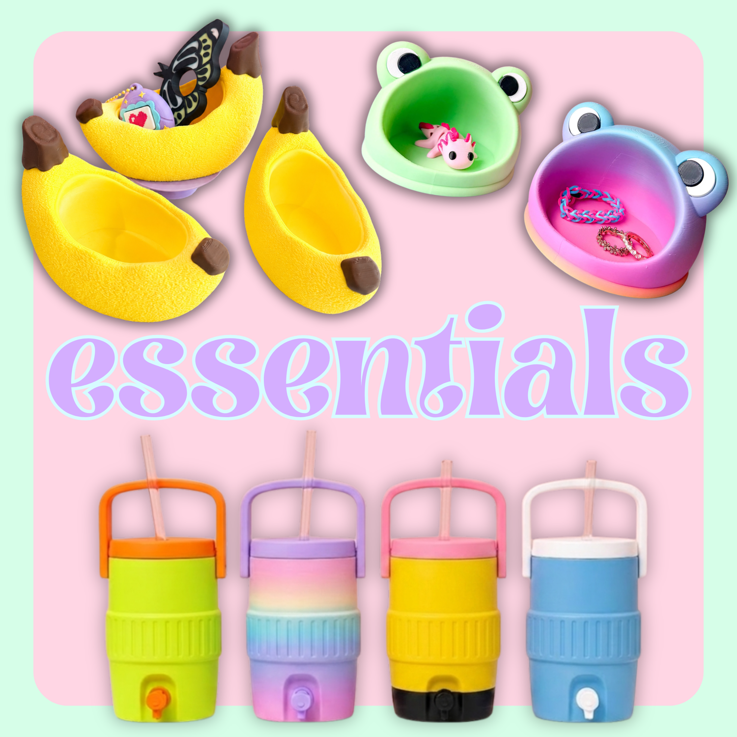 Essentials