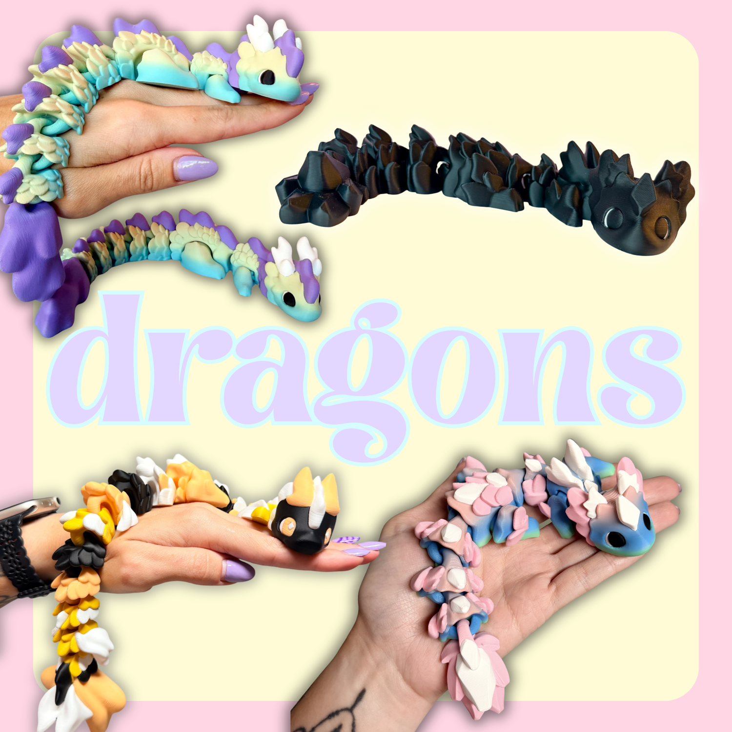 Dragons