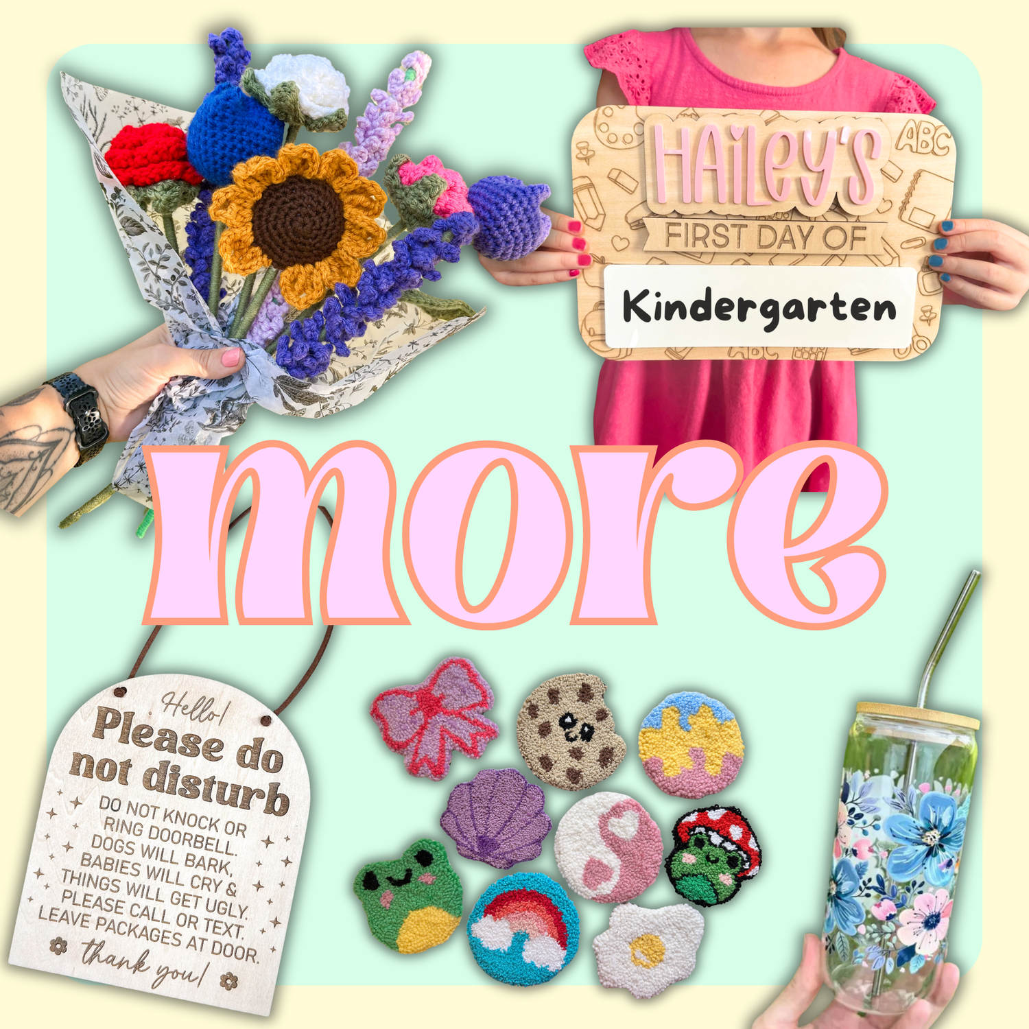 More