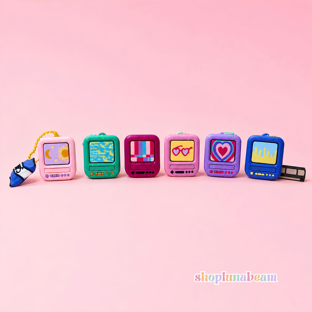 Retro Television Clicker