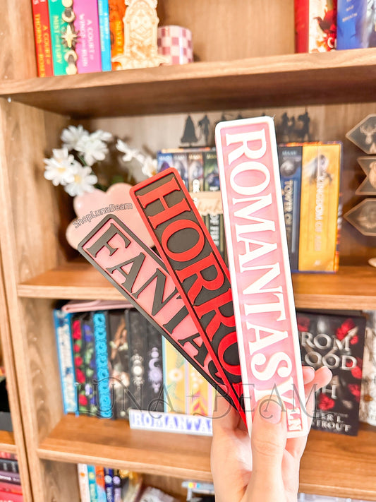 Custom Street Sign Bookshelf Decor Luna Beam Creations
