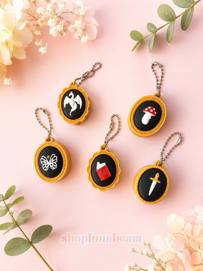 Fantasy Cameo Clicker