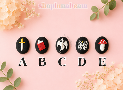 Fantasy Cameo Clicker