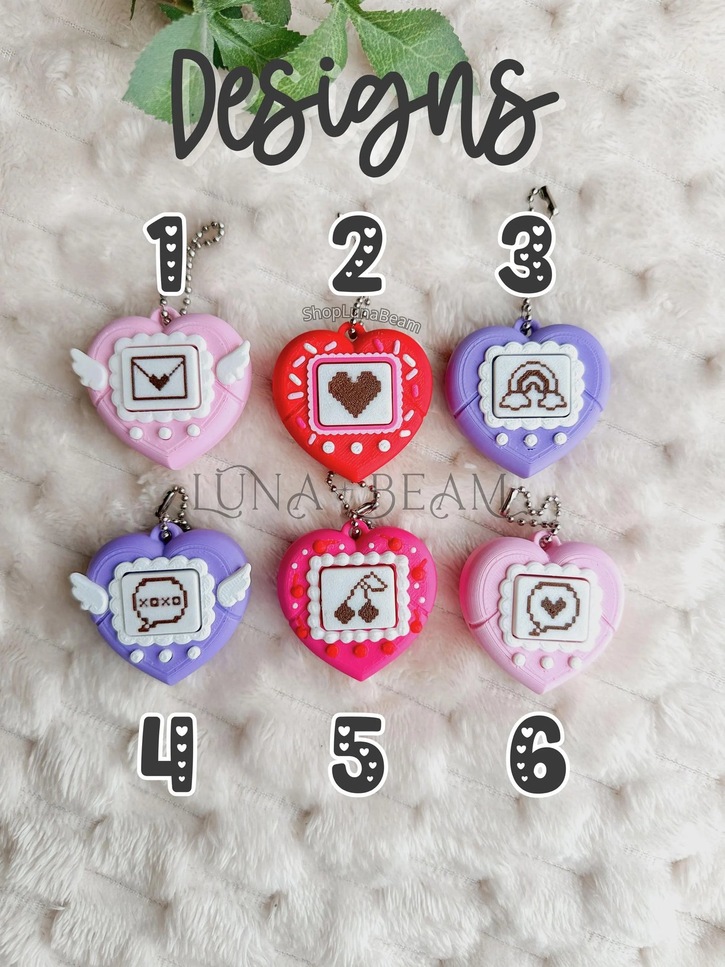 Virtual Pet Heart Clicker