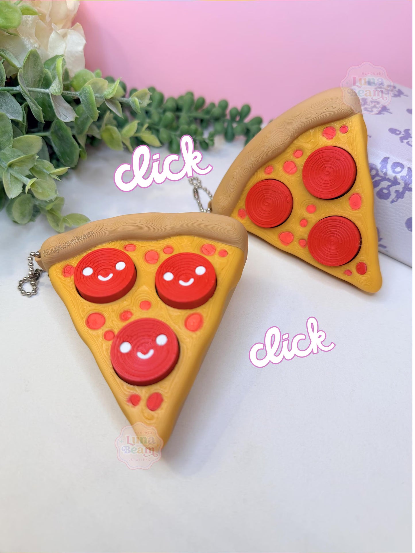 Pizza Slice Clicker