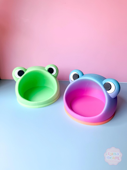 Frog Catch-All Tray