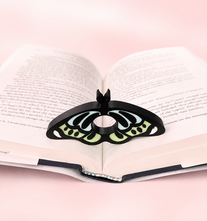 Butterfly Moth Page Holder