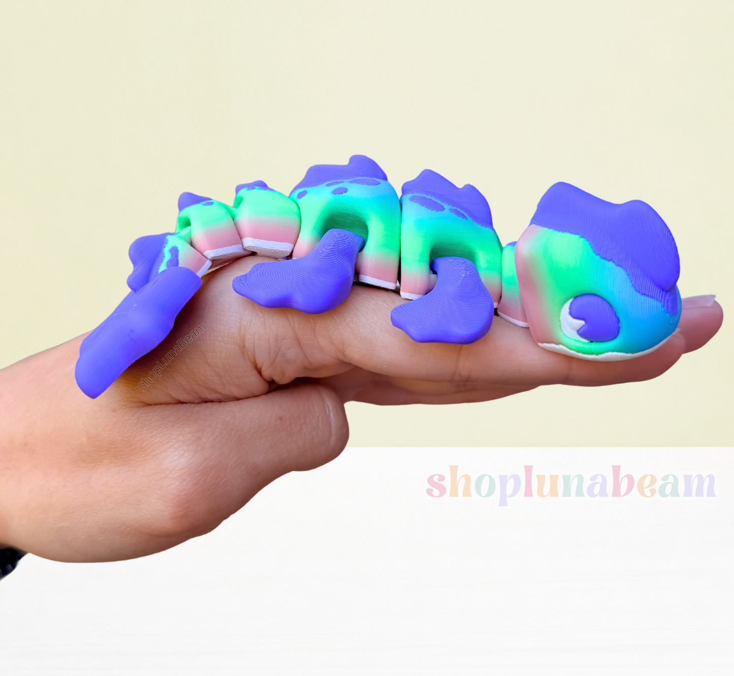 Lochi - Sea Dragon [small]