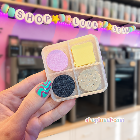 Lunchbox Clicker