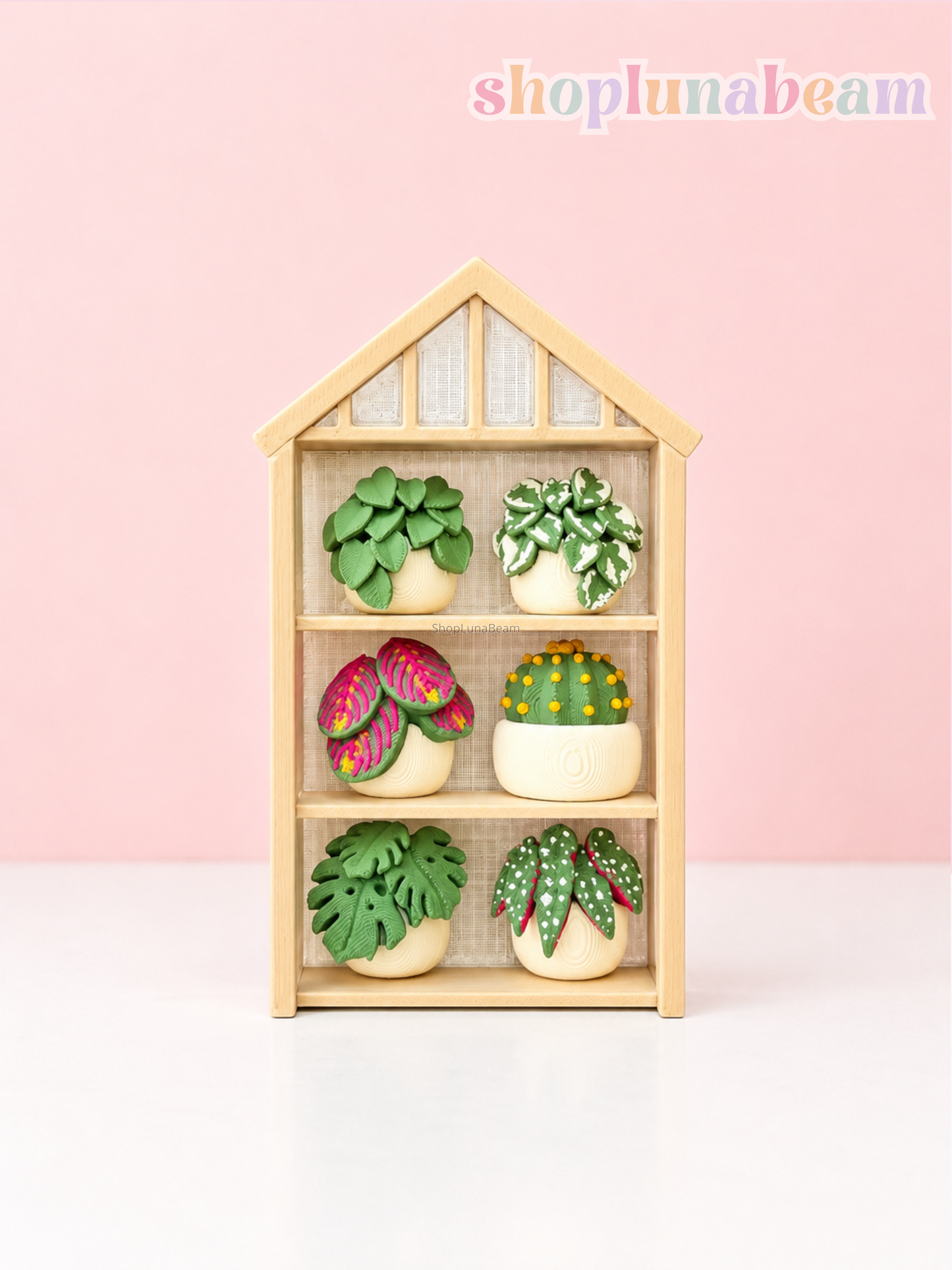 Botanical Plant Clicker